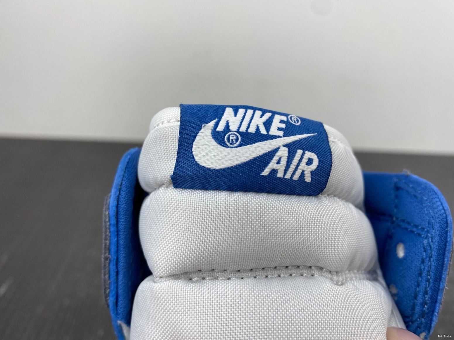 1 Air Blue OG DZ5485-410 High Jordan True 0111